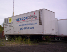 rental generator